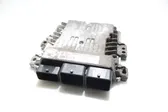 Engine control unit/module ECU