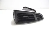 Dashboard side air vent grill/cover trim