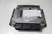 Unité de commande, module ECU de moteur