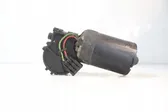 Wiper motor