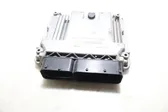 Engine control unit/module ECU