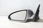 Front door electric wing mirror