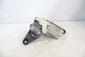 Rear window wiper motor