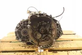 Manual 6 speed gearbox