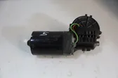 Wiper motor