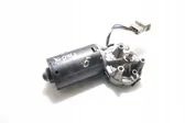 Wiper motor