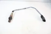 Lambda probe sensor