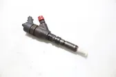 Fuel injector