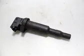 High voltage ignition coil