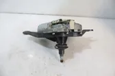 Rear window wiper motor