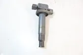 High voltage ignition coil