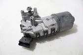 Wiper motor