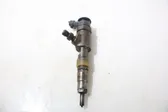 Injecteur de carburant