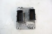 Centralina/modulo motore ECU