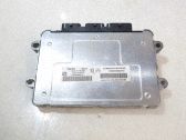 Unidad de control/módulo ECU del motor