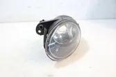 Front fog light