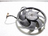 Ventilateur, condenseur de climatisation