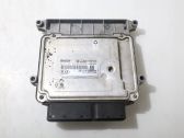 Unidad de control/módulo ECU del motor