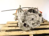 Automatic gearbox