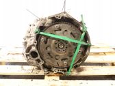 Automatikgetriebe