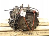 Automatic gearbox