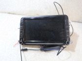 Radio / CD-Player / DVD-Player / Navigation