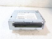 Konsola środkowa / Radio / GPS