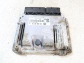 Unidad de control/módulo ECU del motor