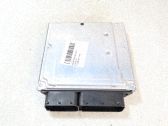 Unité de commande, module ECU de moteur