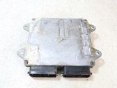 Komputer / Sterownik ECU silnika