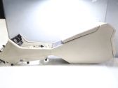 Console centrale
