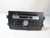 Verkleidung Radio / Navigation