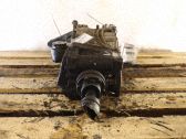 Tylny mechanizm różnicowy