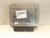 Unidad de control/módulo ECU del motor
