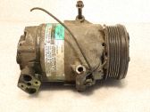 Compresor (bomba) del aire acondicionado (A/C))