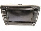 Konsola środkowa / Radio / GPS