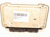 Motorsteuergerät ECU