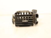 Dashboard side air vent grill/cover trim