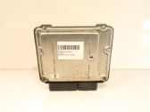 Engine control unit/module ECU
