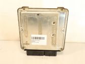 Engine control unit/module ECU