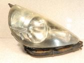 Lampa przednia