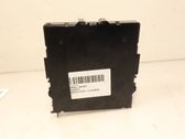Central body control module
