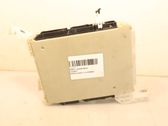 Central body control module