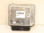Engine control unit/module ECU