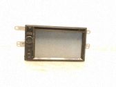 Konsola środkowa / Radio / GPS