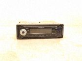 Konsola środkowa / Radio / GPS