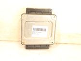 Engine control unit/module ECU