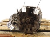 Manual 5 speed gearbox