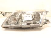 Headlight/headlamp