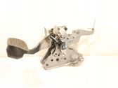 Pedal de embrague